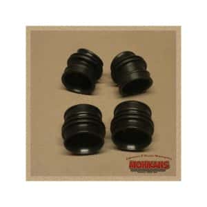 Toberas admisión caja de filtro de aire