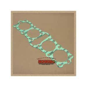 Junta base de cilindros