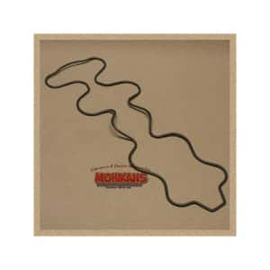 Junta tapa de balancines