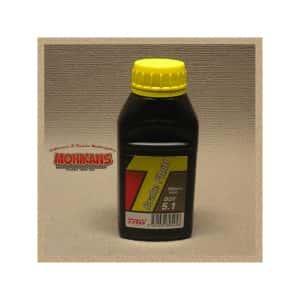 Líquido de frenos Lucas DOT5.1 250ml