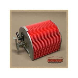 Filtro de aire Honda CB250 Two-Fifty