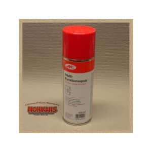 Aceite aflojatodo 400ml