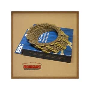 Discos de embrague Honda CB750 Seven-Fifty