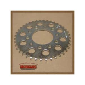 Corona 44 dientes Honda CB750 Seven-Fifty