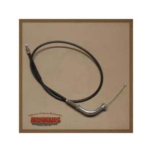 Cable acelerador (cerrar) Kawasaki KZ650 B