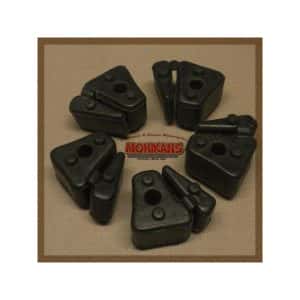 Silembrock plato de arrastre