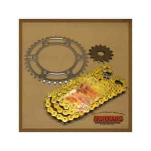 Kit de arrastre D.I.D Kawasaki Zephyr 750 C