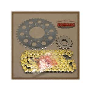 Kit de arrastre D.I.D Honda CB750 Seven-Fifty