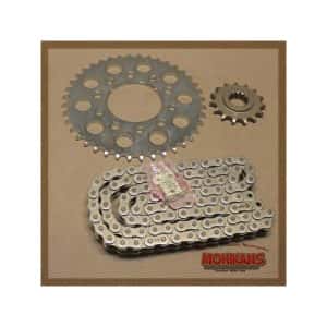 Kit de arrastre Honda CB750 Seven-Fifty