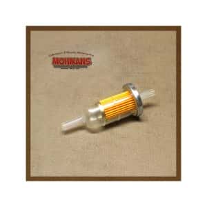 Filtro de gasolina 6.5mm