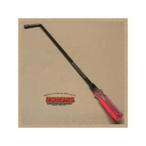 Destornillador ajuste de carburador