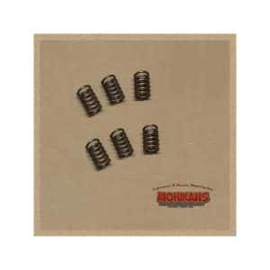 Muelles de embrague EBC