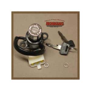 Llave de contácto Honda CB250 Two-Fifty