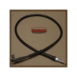 Cable velocímetro Honda CB450 S