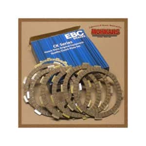 Discos de embrague Honda CB250 Two-fifty