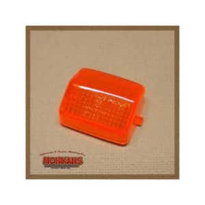 Tulipa de intermitente Honda CB250 Two-Fifty