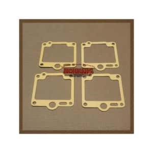 Juntas cubeta del carburador Yamaha XJ600