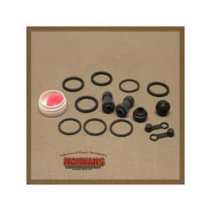 Kit reparación pinza de freno delantera Honda CB750 Seven-Fifty