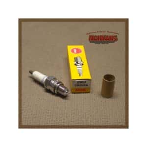 Bujía NGK Honda CB250 Two-Fifty