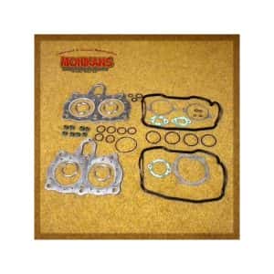Kit de juntas cilindros Honda Goldwing 1000