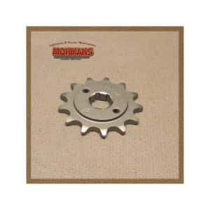 Piñón de salida Honda CB250 Two-Fifty 14 dientes