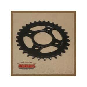 Plato-corona Honda CB250 Two-Fifty 41 dientes