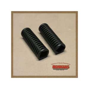 Gomas reposapies traseros Honda Goldwing 1000