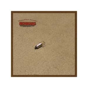 Aguja del flotador Honda Goldwing 1000