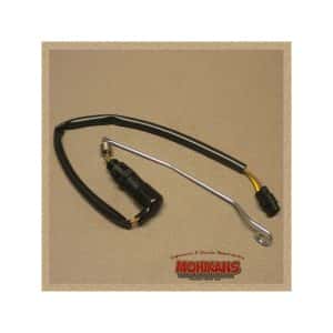 Cable-interuptor luz de freno trasero Yamaha Virago 535