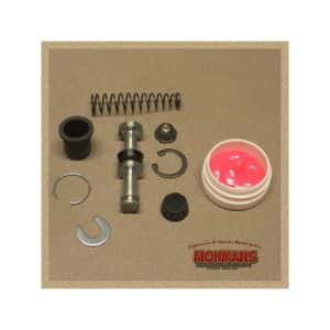 Kit reparación bomba de freno Kawasaki KZ400 D3
