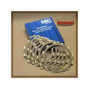 Discos de embrague EBC Kawasaki KZ400 D3
