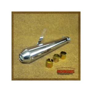 Megáfono tipo Cono 44cms