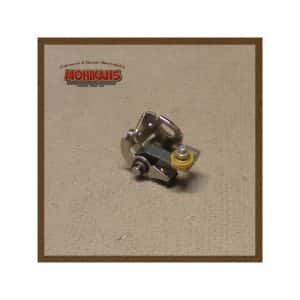 Puntos platinos derecho Honda CB500/550 Four