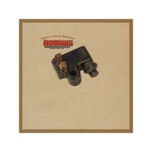 Interuptor luz de freno delantero Yamaha XJ600