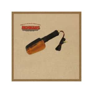 Intermitente delantero izquierdo Yamaha XJ600