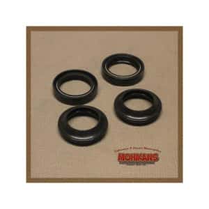 Kit gurdadapolvo y retenes horquilla Honda CB900F Bol d´Or 37mm