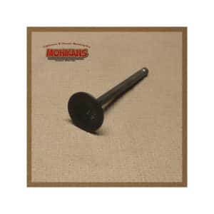 Válvula de escape Kawasaki KZ900