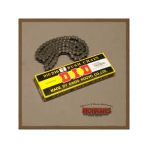 Cadena distribución