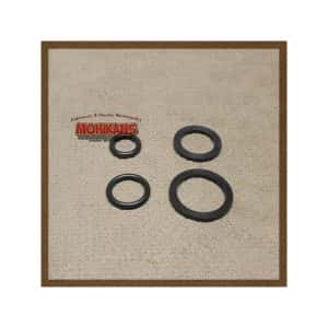 Reparación grifo de gasolina Kawasaki KZ900