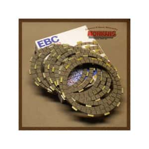 Discos de embrague Kawasaki KZ900