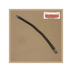 Cable bateria masa largo