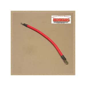 Cable bateria positivo corto