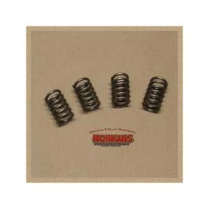 Muelles de embrague EBC