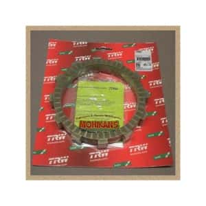 Discos de embrague TRW