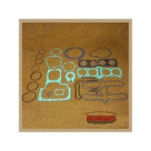 Kit completo de juntas motor