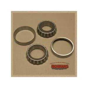 Kit rodamientos de dirección Kawasaki KZ900