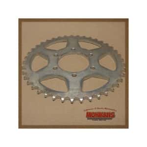 Plato-corona 40 dientes Kawasaki KZ1000