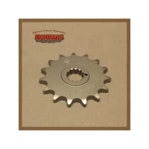 Piñón de salida 15 dientes Kawasaki KZ900/1000