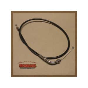 Cable acelerador A Kawasaki KZ900