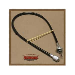Cable cuentarevoluciones Kawasaki KZ900
